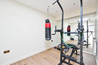 Stylish Chelsea House With Parking - Londen - 1