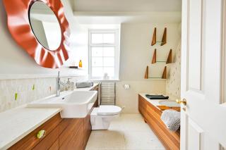 Stylish Chelsea House With Parking - Londen - 2