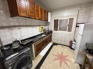 Centre ville appartement - Tangeri - 7