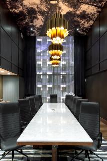 Hotel Indigo Vancouver Dwtn - Portland Area by IHG - Vancouver - 4