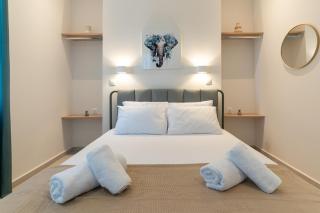 Sea & Salt Boutique Apartment 3 - Finikounda - 0