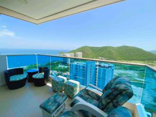 Apartasuites Samaria - Club de Playa - 7
