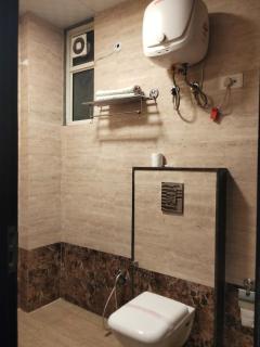 Hotel Mahavir - Neu-Delhi - 0