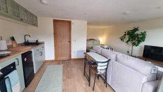 Bailem Lodge at Loch Ness - Fort Augustus - 6
