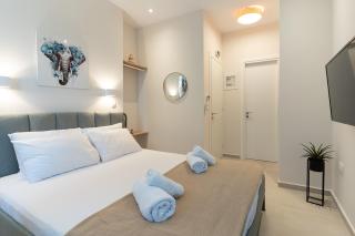 Sea & Salt Boutique Apartment 3 - Finikounda - 6