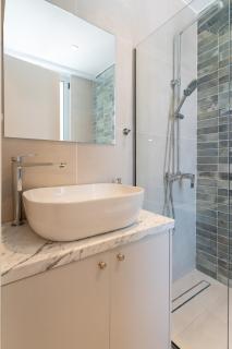 Sea & Salt Boutique Apartment 3 - Finikounda - 4