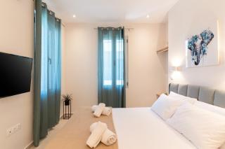 Sea & Salt Boutique Apartment 3 - Finikounda - 1