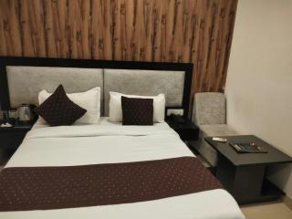 Hotel Mahavir - Neu-Delhi - 4
