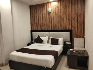 Hotel Mahavir - Neu-Delhi - 3