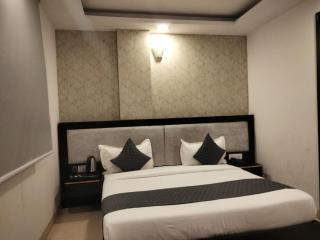 Hotel Mahavir - Neu-Delhi - 2
