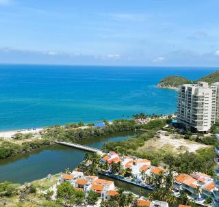 Apartasuites Samaria - Club de Playa - Santa Marta - 9