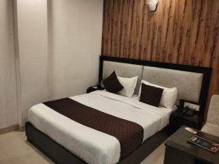 Hotel Mahavir - Neu-Delhi - 1