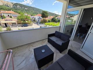 Apartments Antonio - Baška - 6