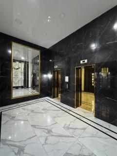 ЖК Kazakistan - - 8