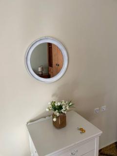 A beautiful apartment with bamboo garden - Agrídhion - 0