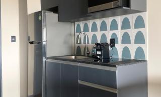 Colony Residences & Suites - 2