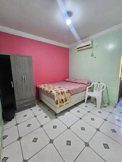 Hotel Marajoara Breves - 1