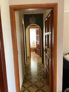 A beautiful apartment with bamboo garden - Agrídhion - 9