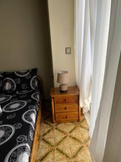 A beautiful apartment with bamboo garden - Agrídhion - 8