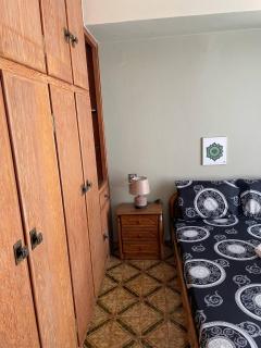 A beautiful apartment with bamboo garden - Agrídhion - 6