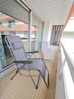 Appartement moderne avec place de parking privé LE TOUQUET - 6