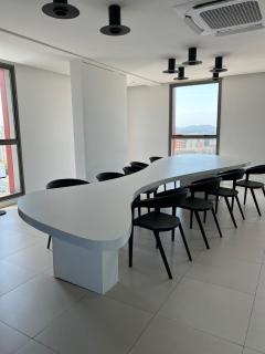 Studio VN 2015 frente Allianz Parque - Garagem compartilhada - São Paulo - 9