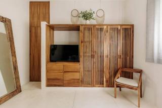 Spacious Echoluxe Condo In Aldea Zama - Tulum Pueblo - 1