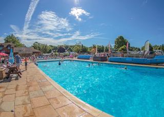 Ladys Mile Holiday Park - 0