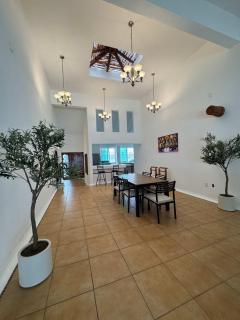 Luxury Pool and Greenview Villa Zeco - Ixtapa - 9