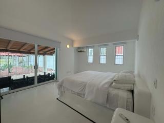 Luxury Pool and Greenview Villa Zeco - Ixtapa - 7