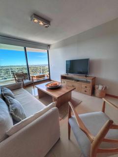 Torre Tressesenta - Piso 13 4pax - 9