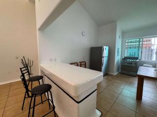 Luxury Pool and Greenview Villa Zeco - Ixtapa - 6
