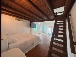 Luxury Pool and Greenview Villa Zeco - Ixtapa - 1
