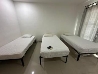 CIC APARTAMENTOS cerca UNICOR IMAT - Montería - 9