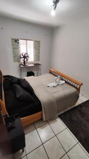 Quarto Individual CAMA QUEEN muito perto do Aeroporto GRU - 8