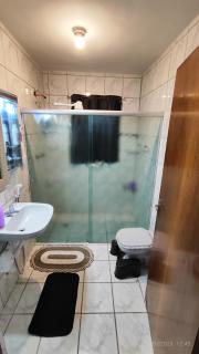 Quarto Individual CAMA QUEEN muito perto do Aeroporto GRU - 1