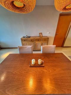 Torre Tressesenta - Piso 13 4pax - 1