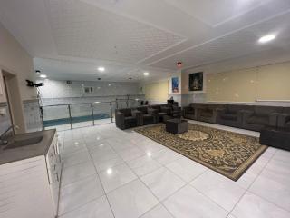 Al Majaridah Hotel - Al Majaridah - 7