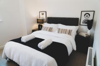 Newcastle City Centre Stay for Contractors - - 7