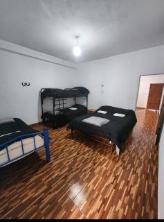 La Herradura - San José de la Dormida - 1