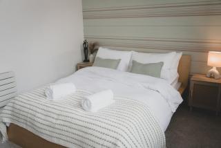 Newcastle City Centre Stay for Contractors - - 8