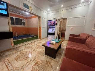 Al Majaridah Hotel - Al Majaridah - 4