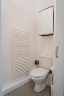 Newcastle City Centre Stay for Contractors - - 6