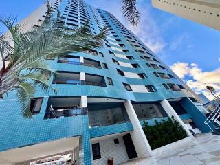 Edy Hospedagens Sol & Mar 1204 - 7