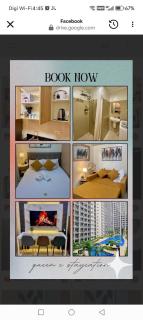 Shore Residence Tower III - Manila - 9