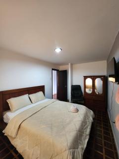 The refuge of rest, like at home and affordable - Loja - 9