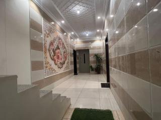 Al Majaridah Hotel - Al Majaridah - 3