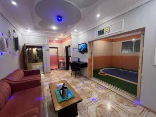 Al Majaridah Hotel - Al Majaridah - 1