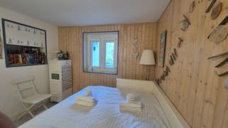 Type 2 hypercentre 100 m de la mer - Cabourg - 6