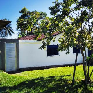 Sossego na Praia - Guarapari - 8